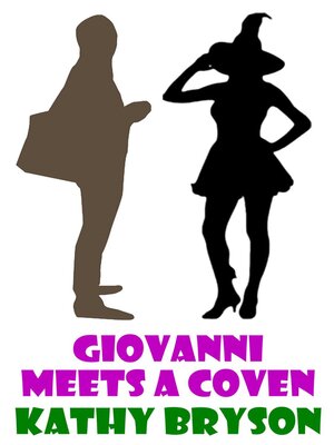 cover image of Giovanni Meets a Coven